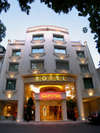 Capitol Hotel 